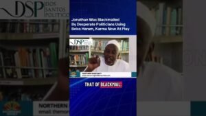 #nigerianews #nigeria