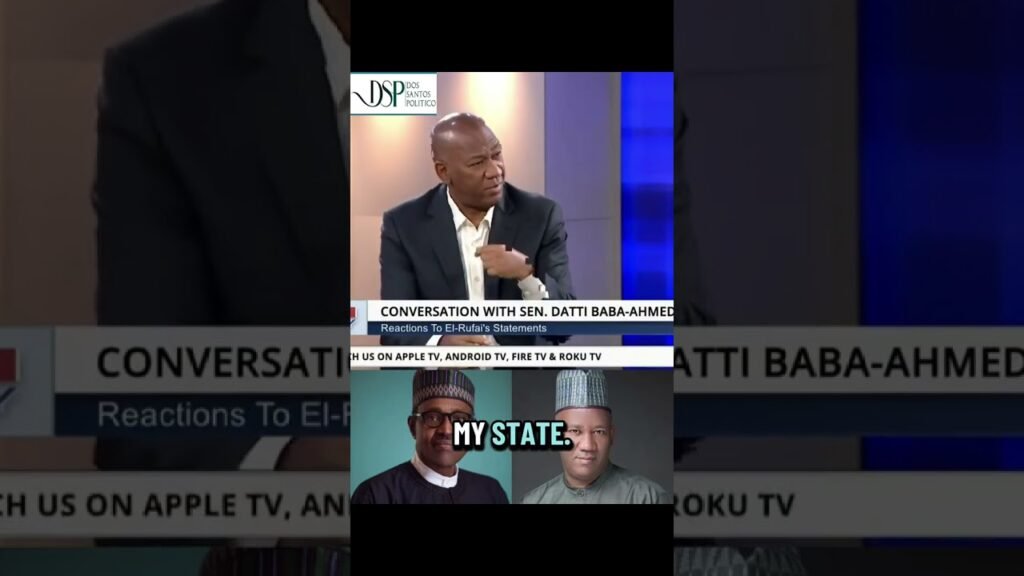 #nigerianews #nigeria