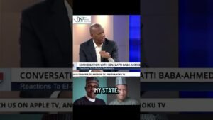 #nigerianews #nigeria