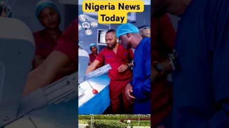 Top Nigeria News Today # shorts #news #latestnews