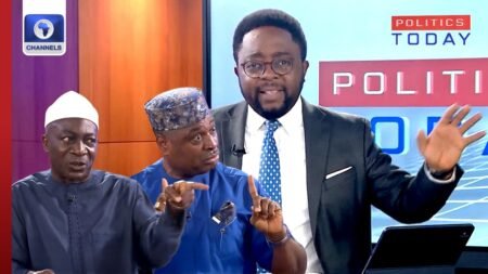 Reactions Trail Senate’s Resolution On E-Transmission + More | Politics Today