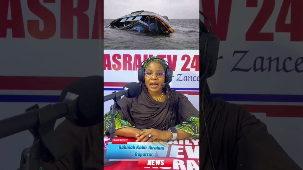 Labaran Yamma Daga Tashar Asrah 24tv Gaskiyar Zance #kano #arewapeople #nigeria #News #asrah24tv