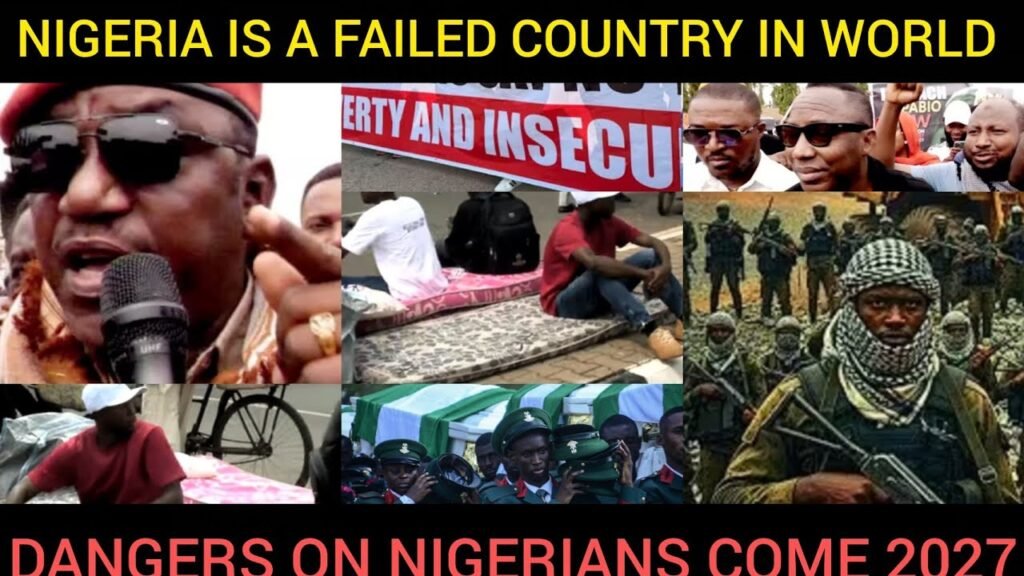 BIAFRA NEWS TODAY TRANSMISSION OF ELECTRAL RESULTS MANY NIGERIANS ARE