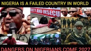 BIAFRA NEWS TODAY TRANSMISSION OF ELECTRAL RESULTS MANY NIGERIANS ARE