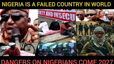 BIAFRA NEWS TODAY TRANSMISSION OF ELECTRAL RESULTS MANY NIGERIANS ARE