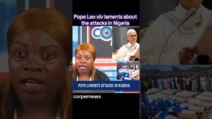 #Nigeria #Peace #EndViolence #PrayersForNigeria #Justice #Security #NigeriaNews