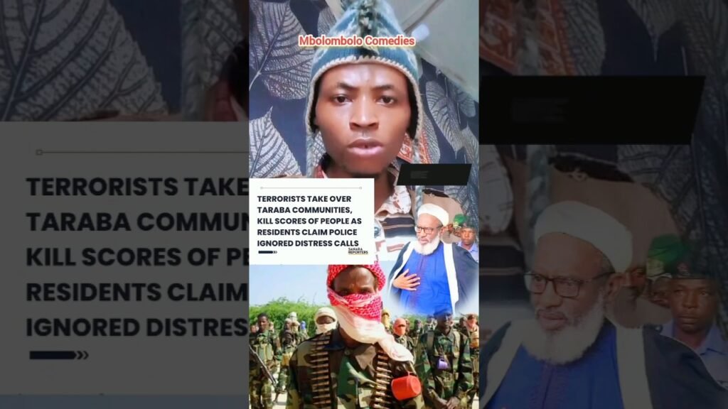 Breaking News… #viralpost2026シ #newsnow #nigerianews #biafrareferendum