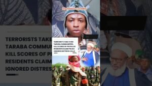 Breaking News… #viralpost2026シ #newsnow #nigerianews #biafrareferendum