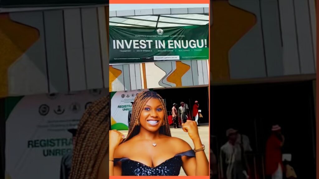 This Is How Investors Secure Wealth in Enugu #realestate #news #property #nigeria #news #diaspora This Is How Investors Secure Wealth in Enugu #realestate #news #property #nigeria #news #diaspora