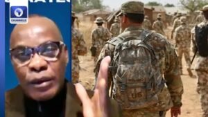 Why U.S. Troops Are in Nigeria & What It Means for National Security + More | Diplomatic Channel