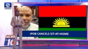 News At 10 | 08/02/2026