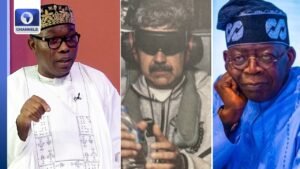 Tinubu Doesn’t Want To Be A ‘Maduro’, Says SDP’s Adebayo Tinubu Doesn’t Want To Be A ‘Maduro’, Says SDP’s Adebayo