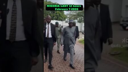 NIGERIA THE LAST 12HOURS news #nigerianewstoday #shorts NIGERIA THE LAST 12HOURS news #nigerianewstoday #shorts