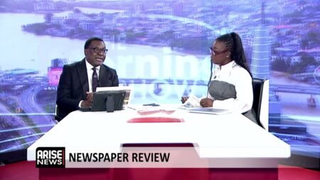 Outrage Grows Over Senate’s Move To Reverse Nigeria’s Democracy Outrage Grows Over Senate’s Move To Reverse Nigeria’s Democracy