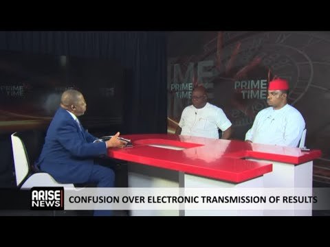 The Bane of Our Democracy in Nigeria is Elections – Adeniyi/Okereke The Bane of Our Democracy in Nigeria is Elections – Adeniyi/Okereke