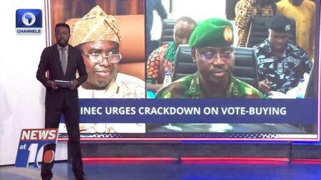 News At 10 | 06/02/2026 News At 10 | 06/02/2026