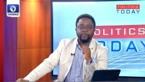 2027: Why INEC Cannot Transmit Results Electronically, Tinubu Policy On Healthcare + More 2027: Why INEC Cannot Transmit Results Electronically, Tinubu Policy On Healthcare + More