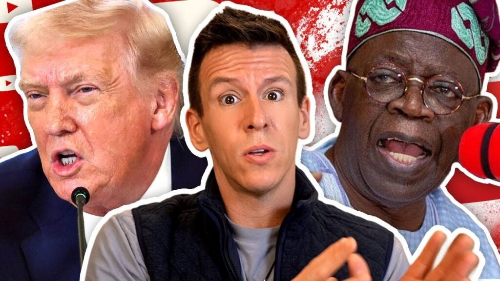 Why US Troops Are In Nigeria