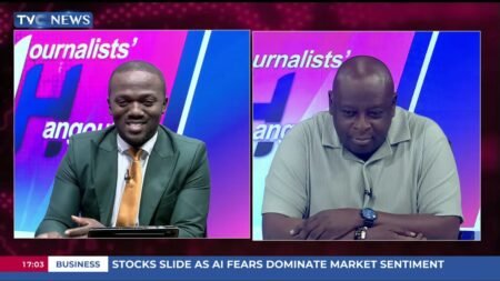 Pres. Trump Describes First Lady, Oluremi Tinubu As ‘Very Respected Woman’ Pres. Trump Describes First Lady, Oluremi Tinubu As ‘Very Respected Woman’