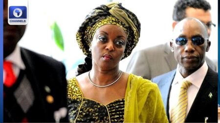 Alison-Madueke Trial, Downing Street In Crisis, Nigeria-Türkiye Trade Deals + More | CBG