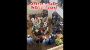 makwancin shehu dahiru usman bauchi #nigeria #shortvideo ###video #nigerianews #arewa makwancin shehu dahiru usman bauchi #nigeria #shortvideo ###video #nigerianews #arewa