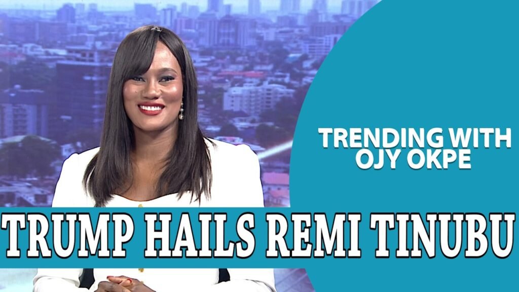 Peter Obi Slams Senate +Trump Hails Remi Tinubu + Kemi Badenoch Upstaged By A Mouse| OjyOkpe Peter Obi Slams Senate +Trump Hails Remi Tinubu + Kemi Badenoch Upstaged By A Mouse| OjyOkpe