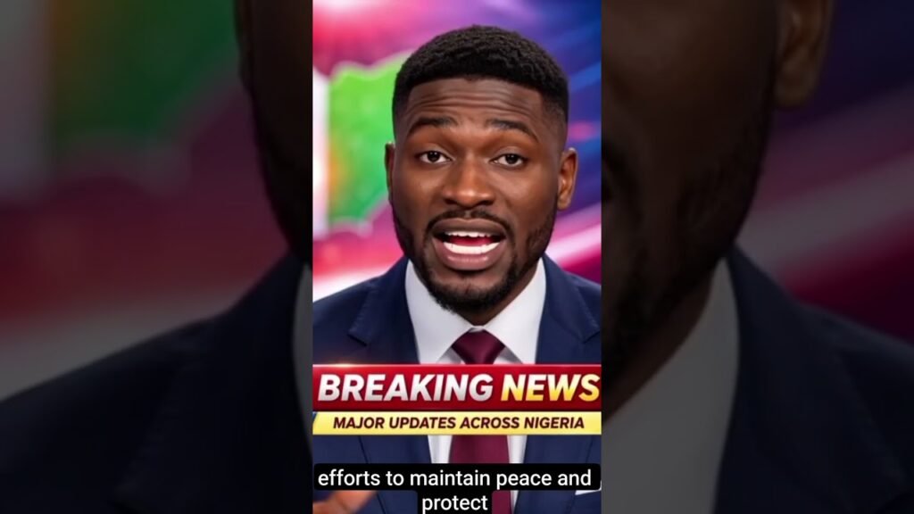 Nigeria news #shorts #news Nigeria news #shorts #news