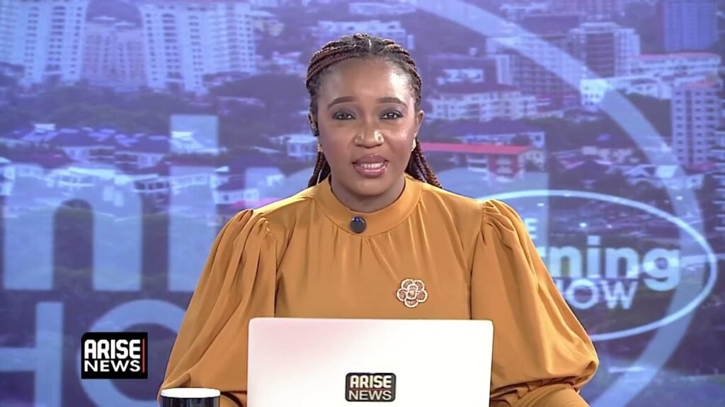 The Morning Show: Tinubu Meets Kwara Governor After Deadly Attack The Morning Show: Tinubu Meets Kwara Governor After Deadly Attack