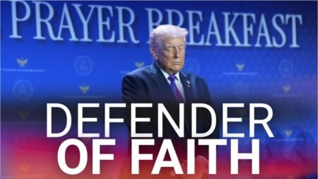 Trump threatens ‘violent and vicious’ response over Nigerian Christian killings Trump threatens ‘violent and vicious’ response over Nigerian Christian killings