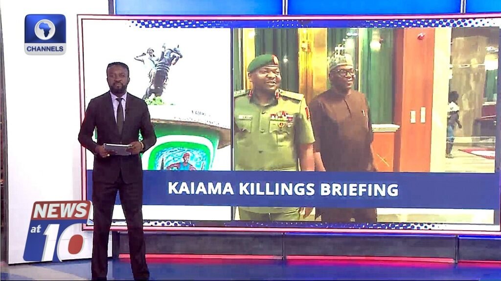 News At 10 | 05/02/2026 News At 10 | 05/02/2026