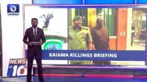 News At 10 | 05/02/2026