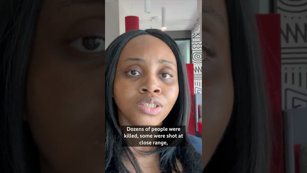 Muslims killed ‘over rejection of extremist ideology’ in Nigeria Muslims killed ‘over rejection of extremist ideology’ in Nigeria