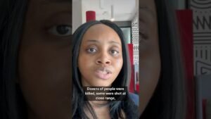 Muslims killed ‘over rejection of extremist ideology’ in Nigeria Muslims killed ‘over rejection of extremist ideology’ in Nigeria