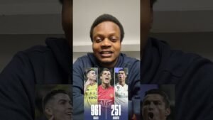 Happy birthday Christiano Ronaldo and Neymar Jr. #fyp #viral #nigeria #nigerianews