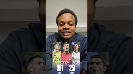 Happy birthday Christiano Ronaldo and Neymar Jr. #fyp #viral #nigeria #nigerianews