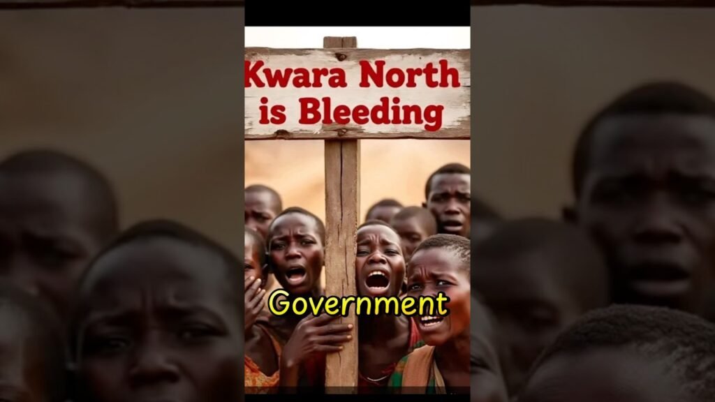Killings in kwara state, Nigeria News today Killings in kwara state, Nigeria News today