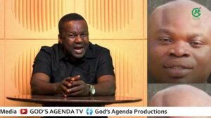 Chai!, This Is Bad News For Nigeria I…@GODSAGENDATV