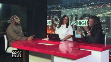 The Senate Rejecting Real-Time Electronic Transmission of Election Results is a Set Back – Itodo The Senate Rejecting Real-Time Electronic Transmission of Election Results is a Set Back – Itodo