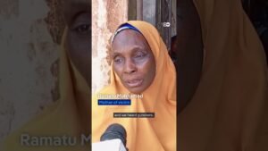 Gunmen kill nearly 200 people in Nigeria’s Kwara State | DW News