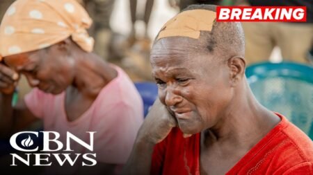 BREAKING: 162 Killed in Nigeria Massacre BREAKING: 162 Killed in Nigeria Massacre