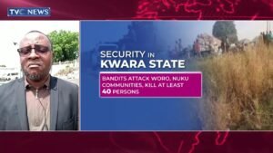 Bandits Attack Woro, Nuku Communities, Kill At Least 40 People Bandits Attack Woro, Nuku Communities, Kill At Least 40 People