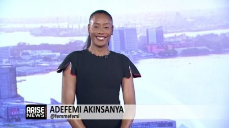 Newspaper Review & World Brief: U.S. Sends Military Officers To Nigeria Newspaper Review & World Brief: U.S. Sends Military Officers To Nigeria