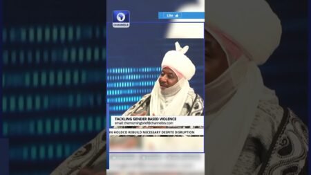 No Single Female In House Of Assembly Since 1999 — Emir Of Kano