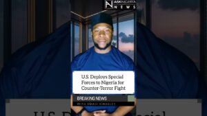 U.S. Deploys Special Forces to Nigeria for Counter-Terror Fight ┃ Ask Nigeria Breaking News! U.S. Deploys Special Forces to Nigeria for Counter-Terror Fight ┃ Ask Nigeria Breaking News!