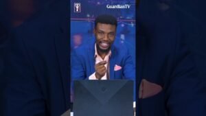 Is Nigeria becoming a One-Party State? Is Nigeria becoming a One-Party State?