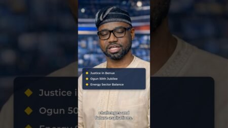 Nigeria News Update Nigeria News Update