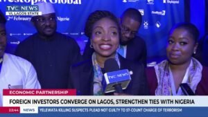 Nigeria Signs Economic Agreement with UAE to Co-Host Investopia Nigeria Signs Economic Agreement with UAE to Co-Host Investopia