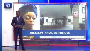 News At 10 | 02/02/2026 News At 10 | 02/02/2026