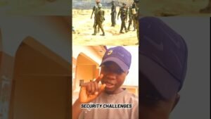 This is a troubling situation that continues. #foryou #avtmatrix #breakingnews #nigerianews #nigeria