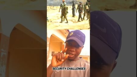 This is a troubling situation that continues. #foryou #avtmatrix #breakingnews #nigerianews #nigeria